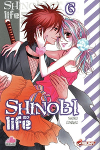 Shinobi Life T06