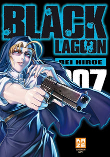Black Lagoon