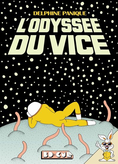 L'odyssée du vice