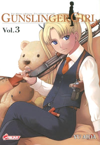 Gunslinger Girl
