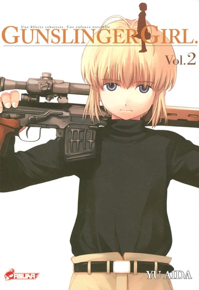Gunslinger Girl