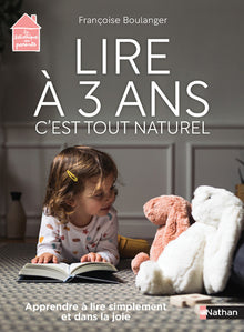 Lire à 3 ans