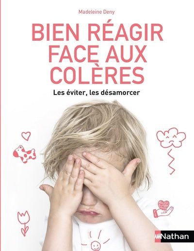 Bien réagir face aux colères