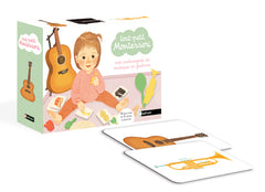 Instruments de musique