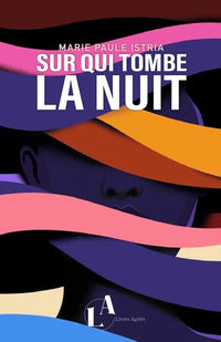 Sur qui tombe la nuit