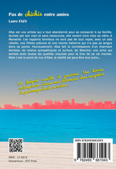 Pas de Chichis entre amies