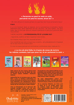 Cet espace dont j'ai manqué