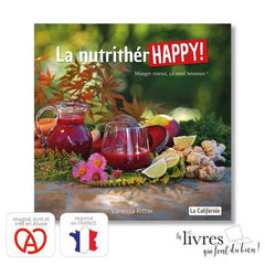 La nutrithérhappy