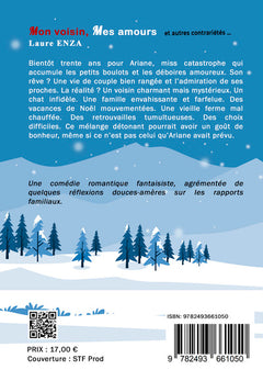 Mon voisin, mes amours et autres contrariétés