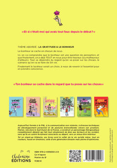 Ca m'agace