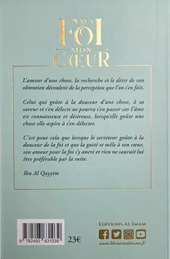 MA FOI MON COEUR