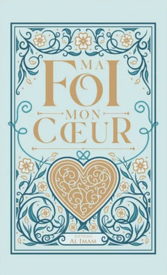 MA FOI MON COEUR