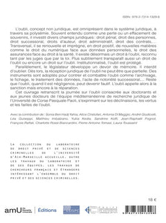 L'oubli