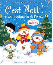 C'est Noël