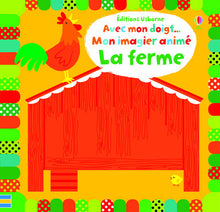 La ferme