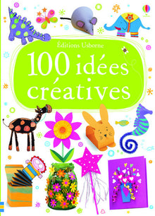 100 idées créatives