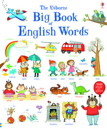 Big Book of English Words