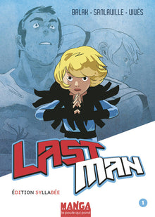 Lastman