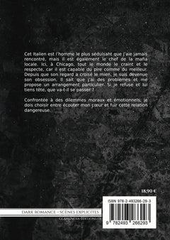 Holly Gallagher - Tome 1