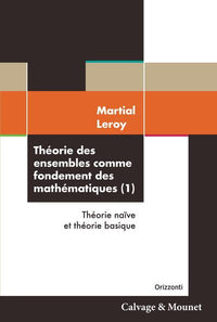 Théorie des ensembles comme fondement des mathématiques