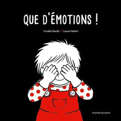 Les tout-cartons - Que d'émotions !