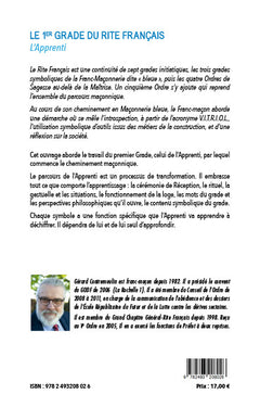 L'apprenti