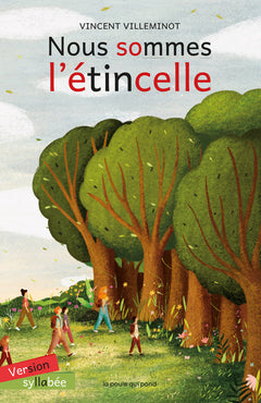 nous sommes l'étincelle