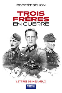 Trois frères en guerre