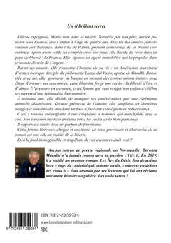 Un si brûlant secret