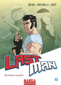 Lastman