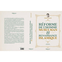 RéFORME DE LHOMME MUSULMAN