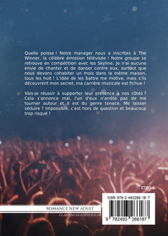 Dance against me - Tome 1