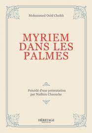 MYRIEM DANS LES PALMES