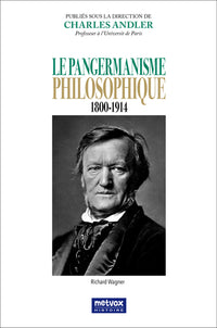 Le pangermanisme philosophique