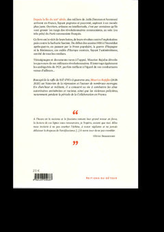 L'an prochain, la révolution