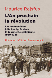 L'an prochain, la révolution