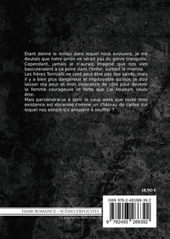 Holly Gallagher - Tome 2