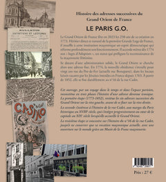 Le Paris G.O.