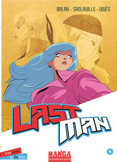 Lastman