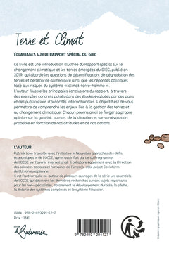 Terre et climat