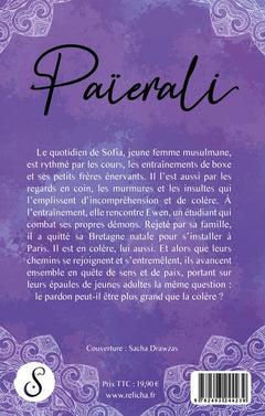 Païerali