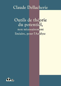 Outils de théorie du potentiel