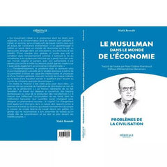LE MUSULMAN DANS LE MONDE DE L