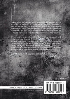 Mafia legacy - Tome 1