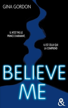 Believe Me