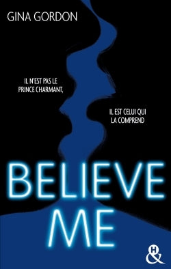 Believe Me