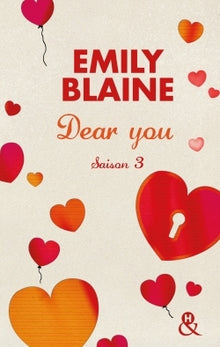 Dear You -Tome 3