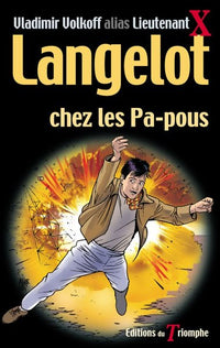 Chez les Pa-pous