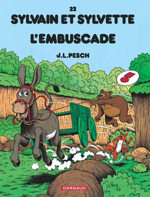 L'embuscade