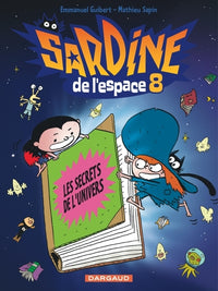 Les secrets de l'univers